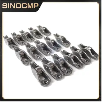 16pcs engine rocker 53020742AC suitable for Mopar Dodge Chrysler V8 4.7 3.7 Automobile Engine Parts Brand new