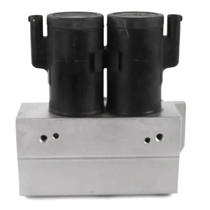 

ABC Hydraulic Suspension Compressor Valve Block Parts For Mercedes W220 W215 CL500 CL55 CL600 S500 S600 2203200358 220320125