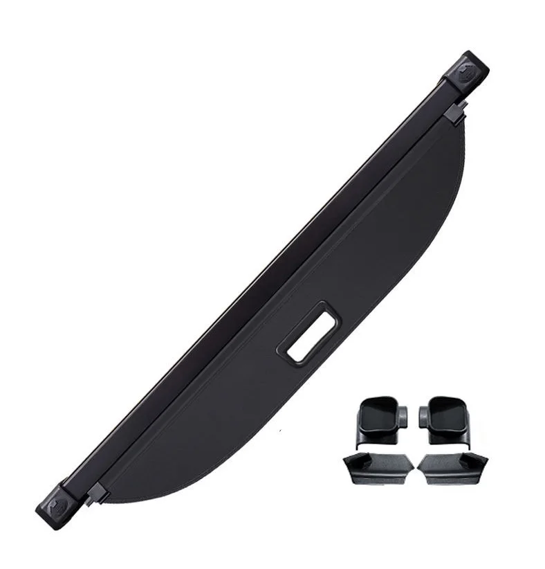 Занавеска в багажник автомобиля для Geely EX5 Galaxy E5 2024 2025