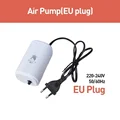 EU plug 3W