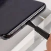 10 in 1 Universal Portable Cleaning Brush for PC Laptop Computer Keyboard Mobile Phone Camera Brush Cleaning Kit Dust Remover 5