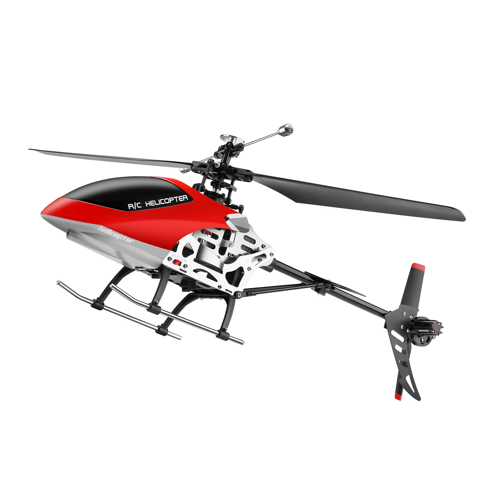 Wltoys V912a 2.4ghz Remote Control Helicopter Altitude Hold Rc