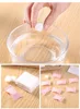Portable Compressed Towel Disposable Face Cleaning Soft Compressed Hand Wipe Towel Non-Woven Makeup Wipes 5
