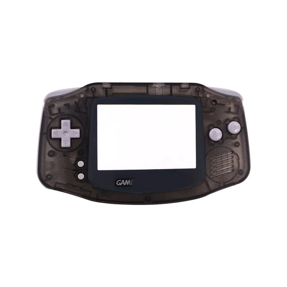 Full GBA Housing Shell Case Complete W/Screwdriver For GameBoy Advance GBA Console