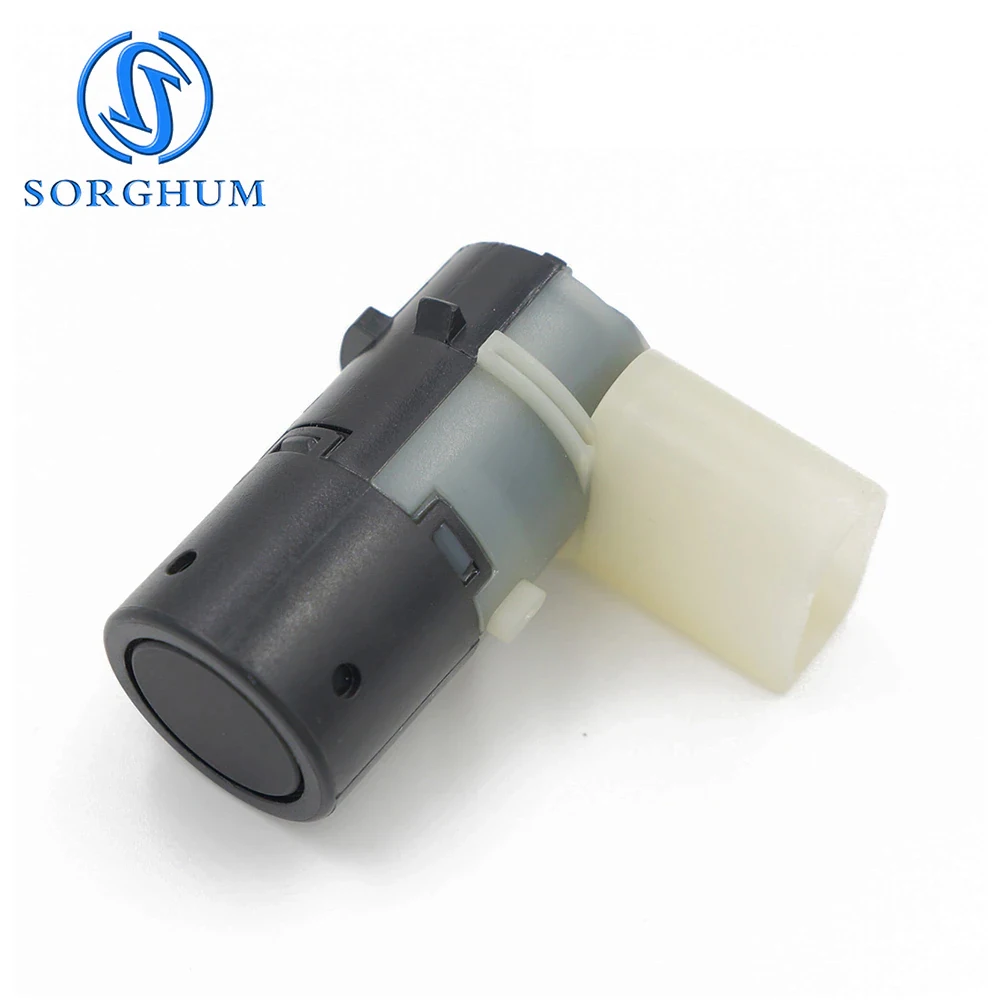 For VW T5 Polo Skoda Octavia AUDI A6 S6 4B 4F A8 S8 A4 S4 RS4 Car Parking PDC Sensor 7H0 919 275 C 4B0919275