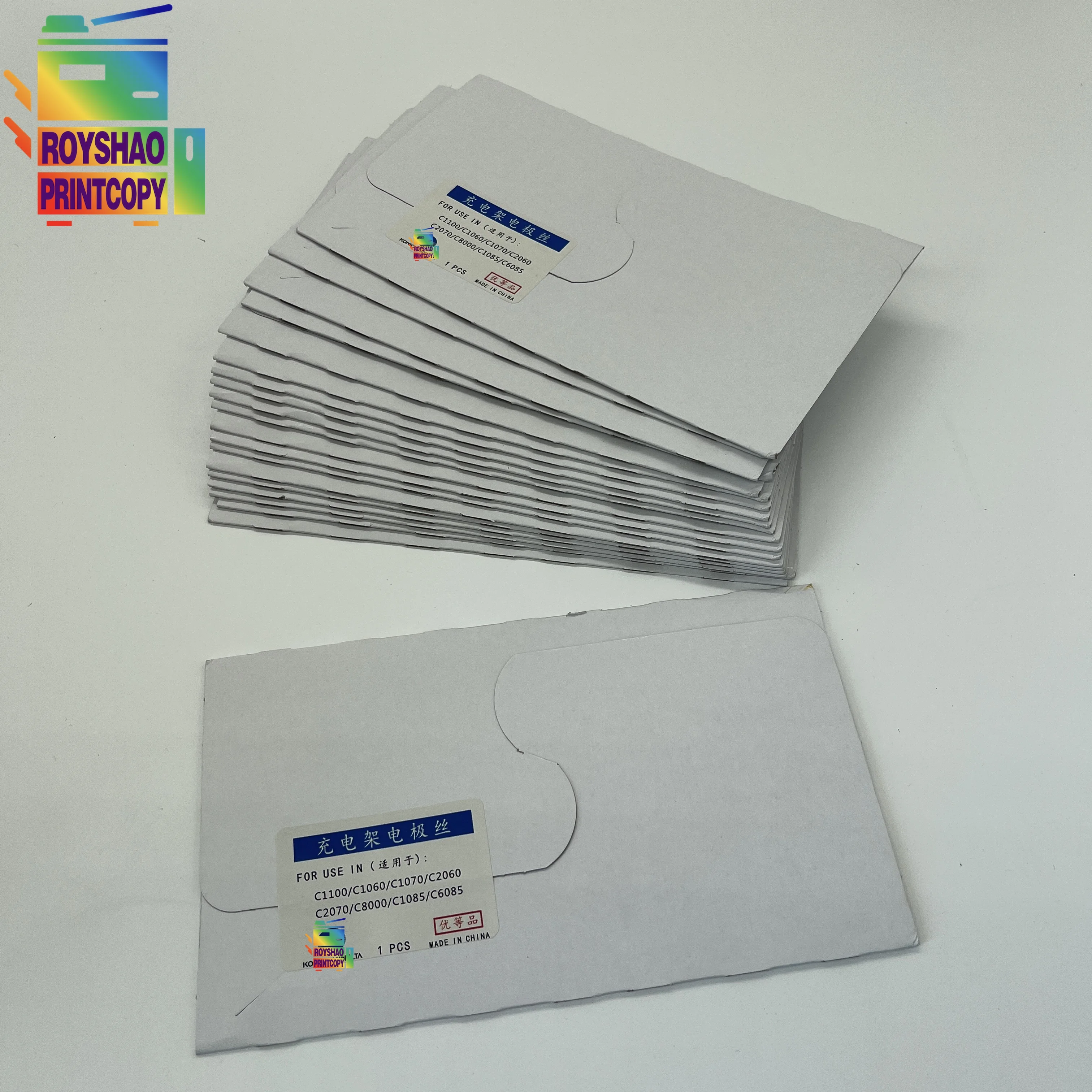 

Заряжающий корончатый провод C1070 для Konica Minolta C1060 C2060 C2070 C1060L L C2060L C2070L C3060 C3070 C3060L, высокая копия