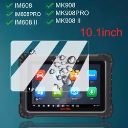 Premium Screen Protector Film - 2 Pack for 5.5 to 10.1 Inch Devices (2PCS 10.1 inch)