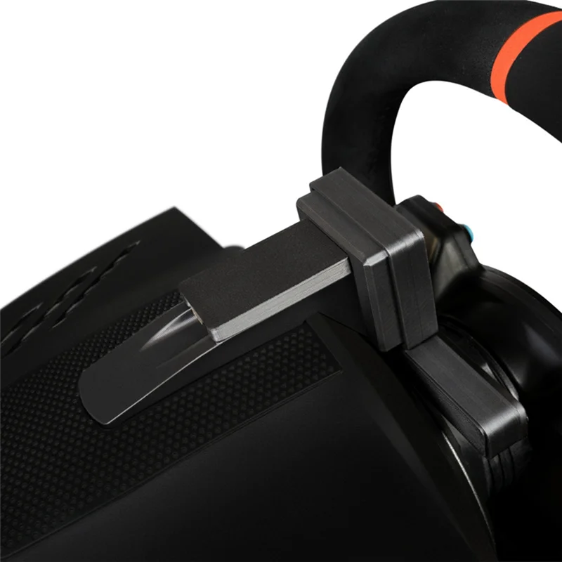 T82C 핫 세일-PC 시뮬레이션 레이싱 게임 Thrustmaster T300 스티어링 휠 악기 용 대시 보드 디스플레이 미터