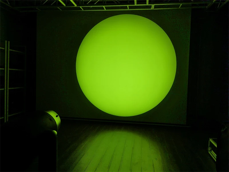 Рисунок 3 - светодиодные лампы для дискотеки