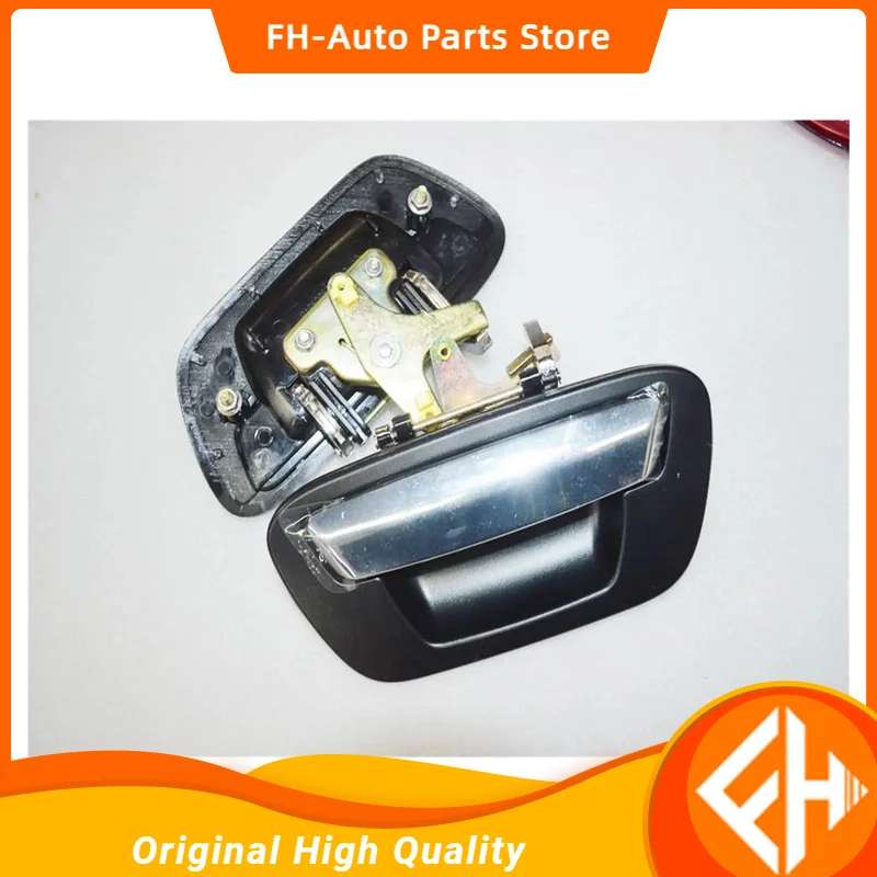 

original 1pcs P1850050002A0 box handle ,Foton Tunland high quality