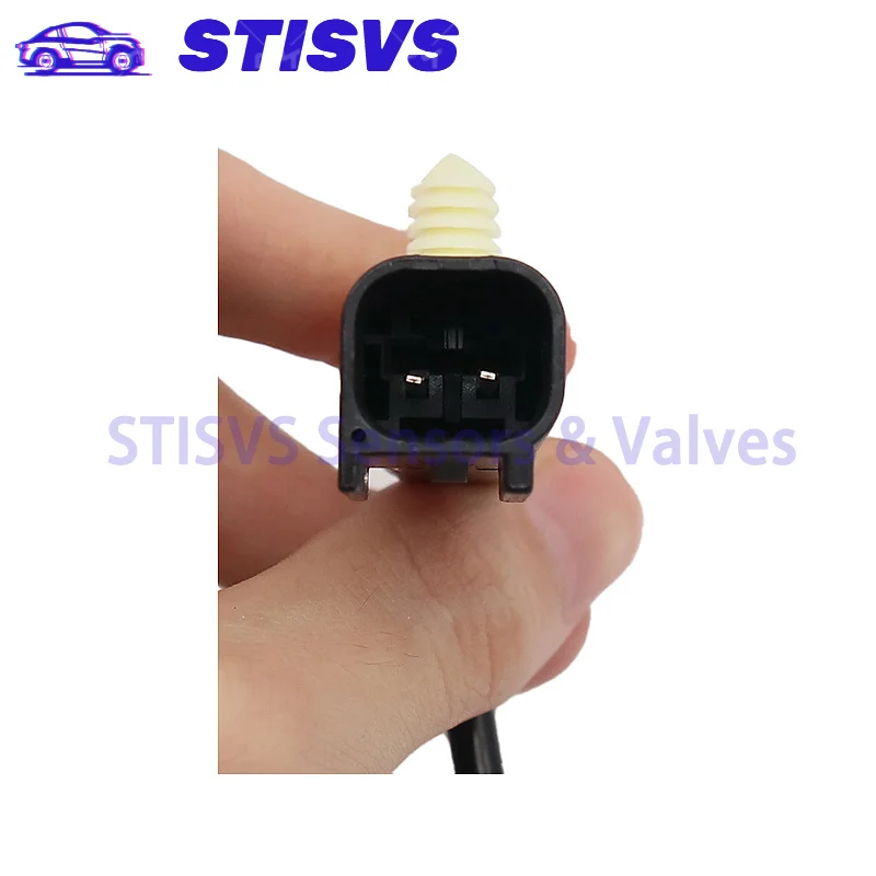 Rear Right ABS Wheel Speed Sensor DB39-2C190-AC for Ford Ranger T64 T65 2011 DB392C190AC DB392C190AB DB3Z2C190B DB3Z2C190A New