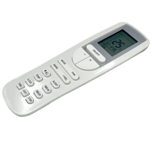 Carrier HP Window Type Aircon With Remote Control (Aura, 55 OFF