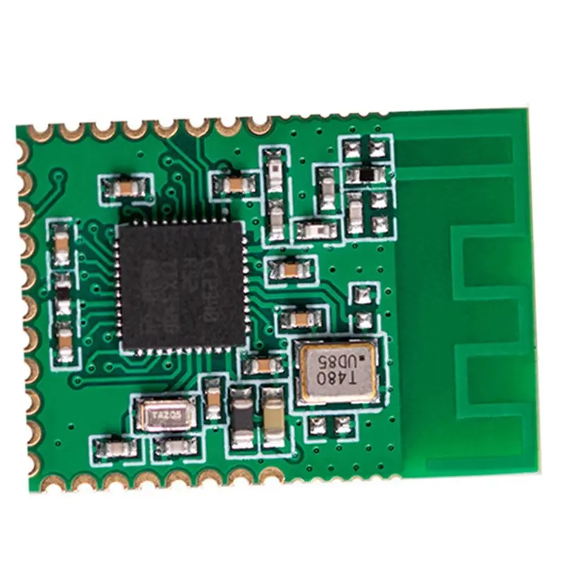 2.4G CC2340 블루투스 호환 Soc 모듈 BLE5.3 소형 저전력 PCB 안테나