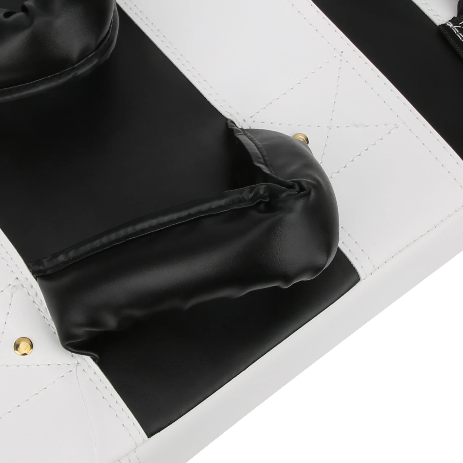 Focusing Pad Tightly Stitched Prevent Damage Arc Foot Target For Boxing Basketball for Boxing Supplies