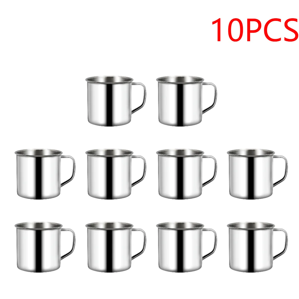 10PCS