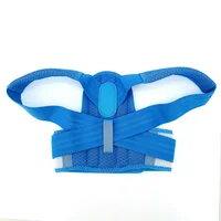 Adjustable Children Posture Corrector Back Support Belt Kids Orthopedic Corset For Kids Spine Back Lumbar Shoulder Braces Health 6