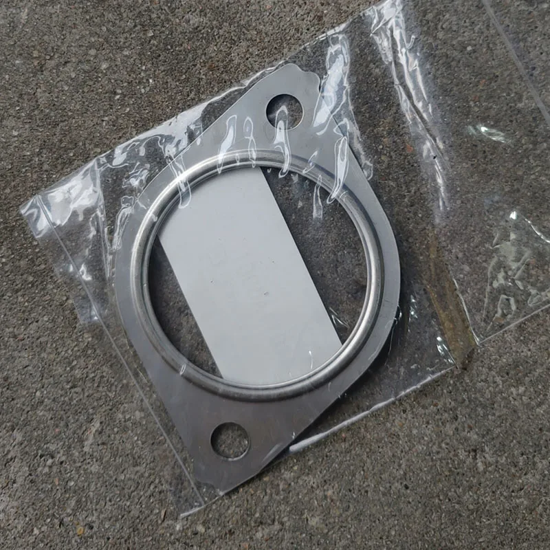 Car original Exhaust Pipe Gasket 44011AG001 For Subaru Forester Impreza WRX Outback BRZ Genuine parts