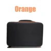 Large Capacity Wooden Essential Oil Storage Box - Organize Your Aromatherapy Oils in Style with 60 Slots, Portable Essential Oil 5