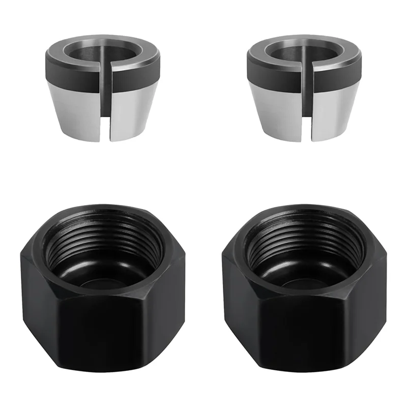 【support】 N11R 671361001 671362001 Ridgid Trim Router 2400 R2401 R86044 R860443 4 Pcs.