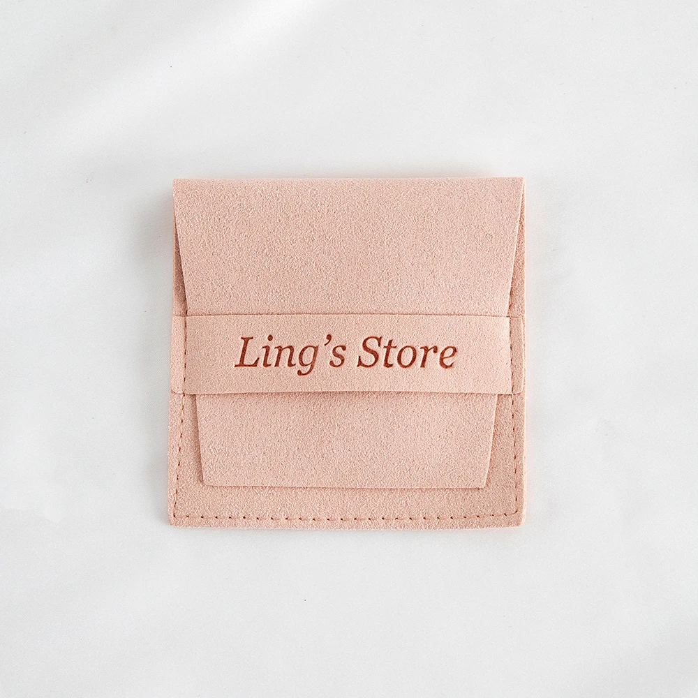 L Pink With Logo