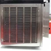 Wall Daiquiri Machine Commercial CE-slushy-machine Slushie-maker-machine 5