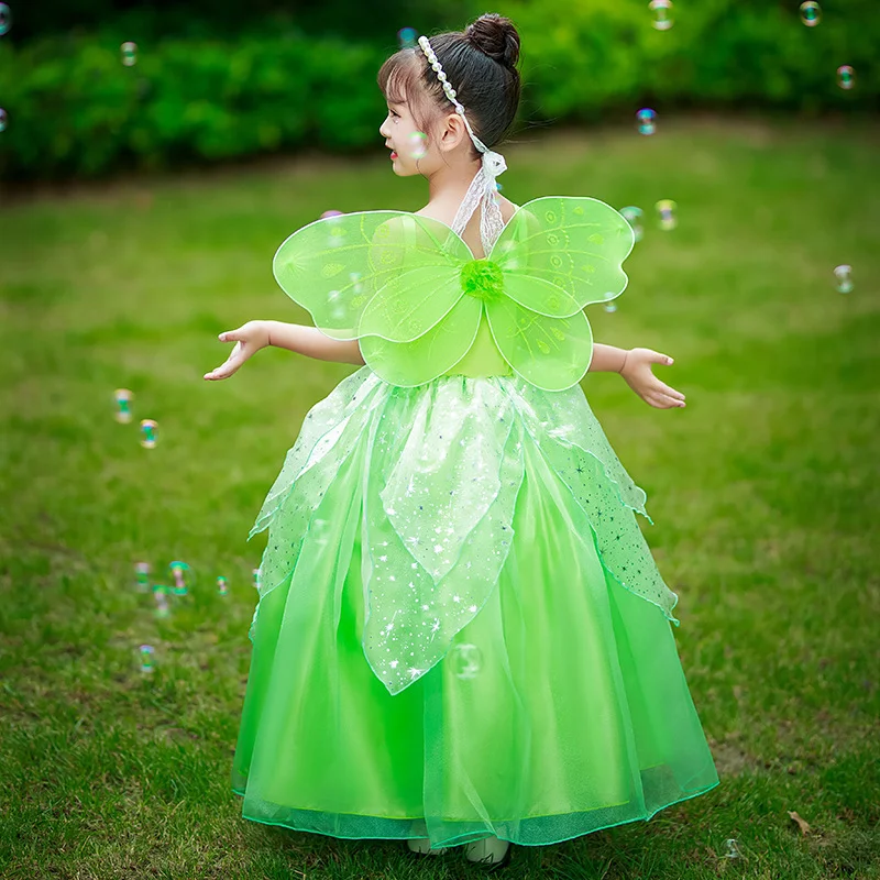 Fairy Costume Fairy Dress Fantasy Costume Short Dress Cosplay Costume - Etsy