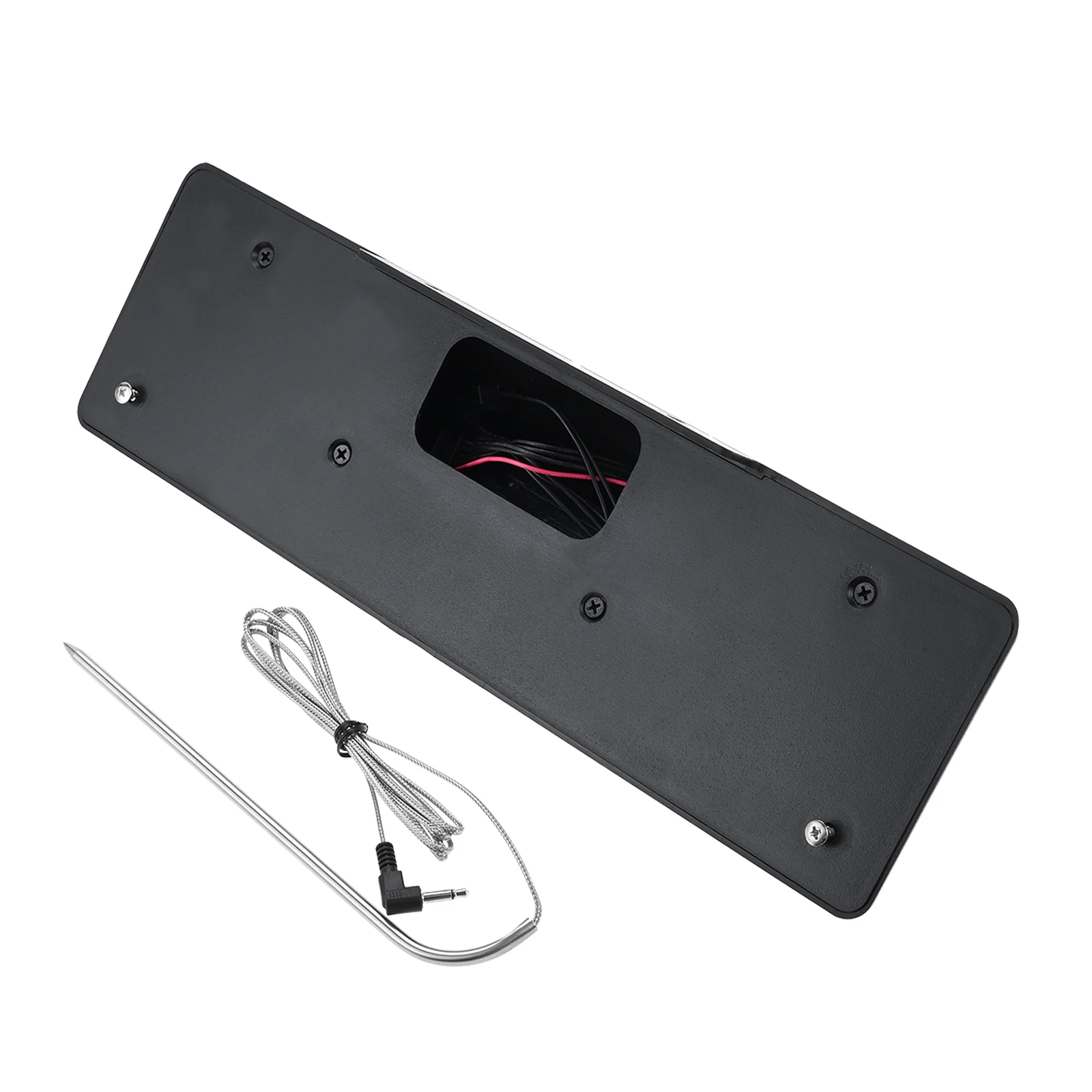 9907180015 Fit for Masterbuild Electric Smoker Bluetooth Digital Intelligent Electric Control Panel with Meat Thermometer Probe