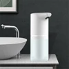 Intelligent Automatic Sensor Foam Dispenser Smart Sensor Rechargeable Liquid Soap Dispenser Touchless Hand Sanitizer Dispenser 6