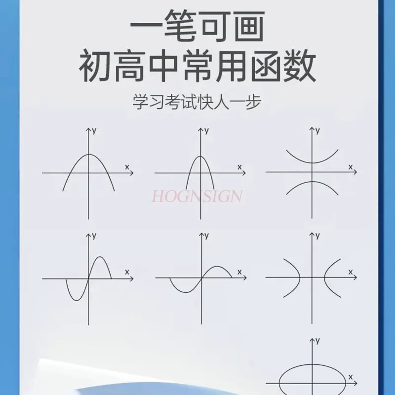 4개/세트 기능성 자, 다기능 기하학적 도면 자, 자, 삼각자, 각도기 자 세트