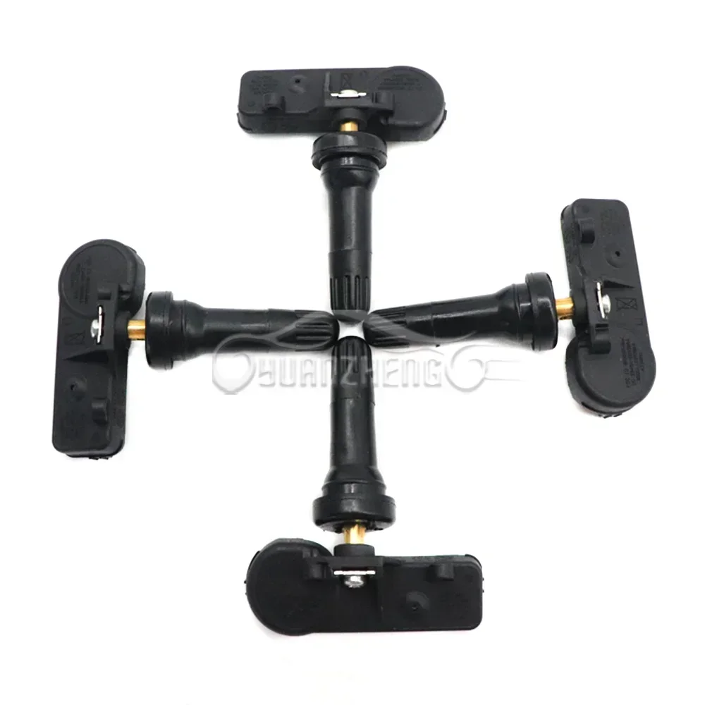 Ÿ̾ Ÿ з  ý TPMS , ũ̽ Ÿ & Ʈ  2016-2011, 433MHZ, 68241067AB, 56029398AB, ǰ