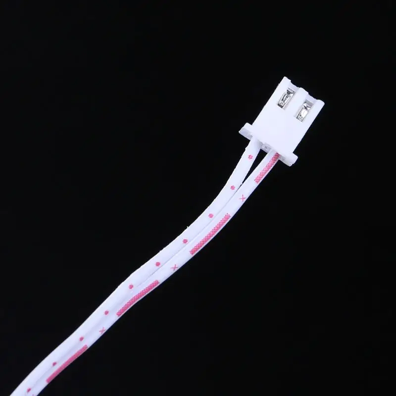 1/4" NPT Water Flow Switch Durable PE Tube Liquid Flow Sensor Switch For Water Purifier & Dispenser M4YD