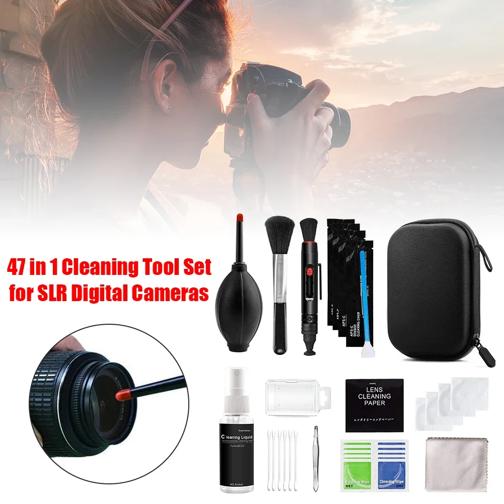 DSLR  ī޶ Ŭ ŰƮ,  ī޶  Ŭ ŰƮ, SLR DV ī޶ Ŭ Ʈ,  ʸ  ĳ, 7-47 