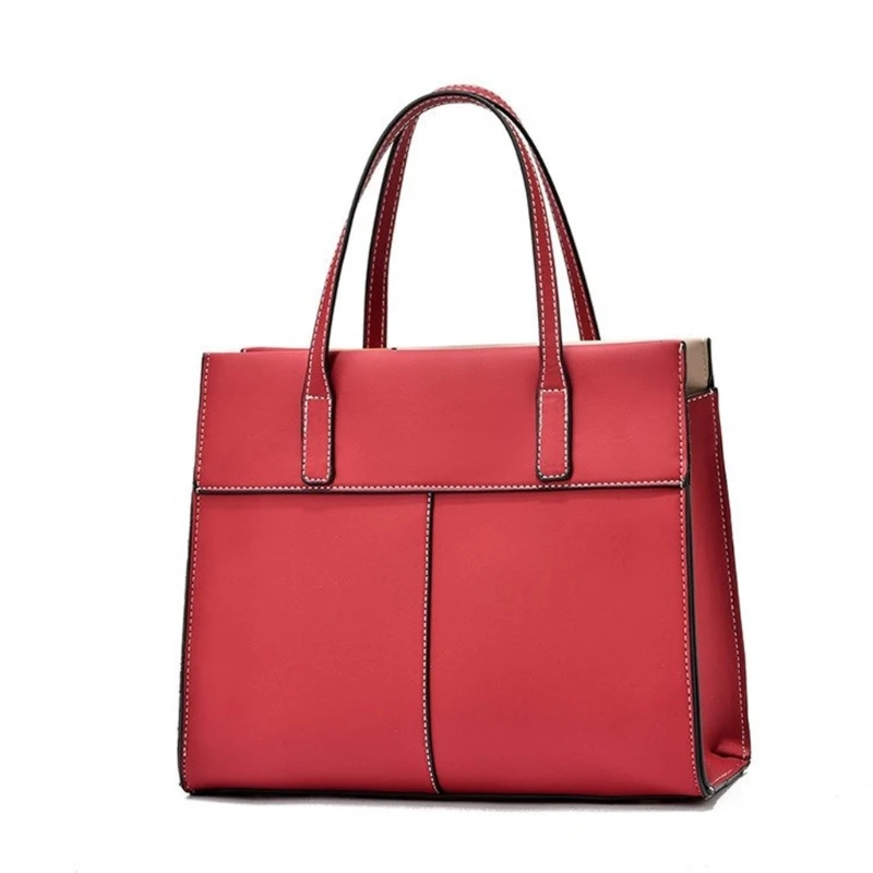 Crossbody Bag for Women Fashion Handbag Purse Ladies Shoulder Bag PU Leather Crossbody Bag Handbag Clutch