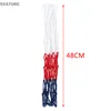 Nylon Standard Basketball Net Hoop Goal Standard Rim For Basketball Stands 6