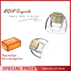 BGVP B11 Exquisite Silicone Earphone Eartips Oxygen-free Copper Liquid Silicone Ear Tips Skin-friendly Prevent Distortion 1
