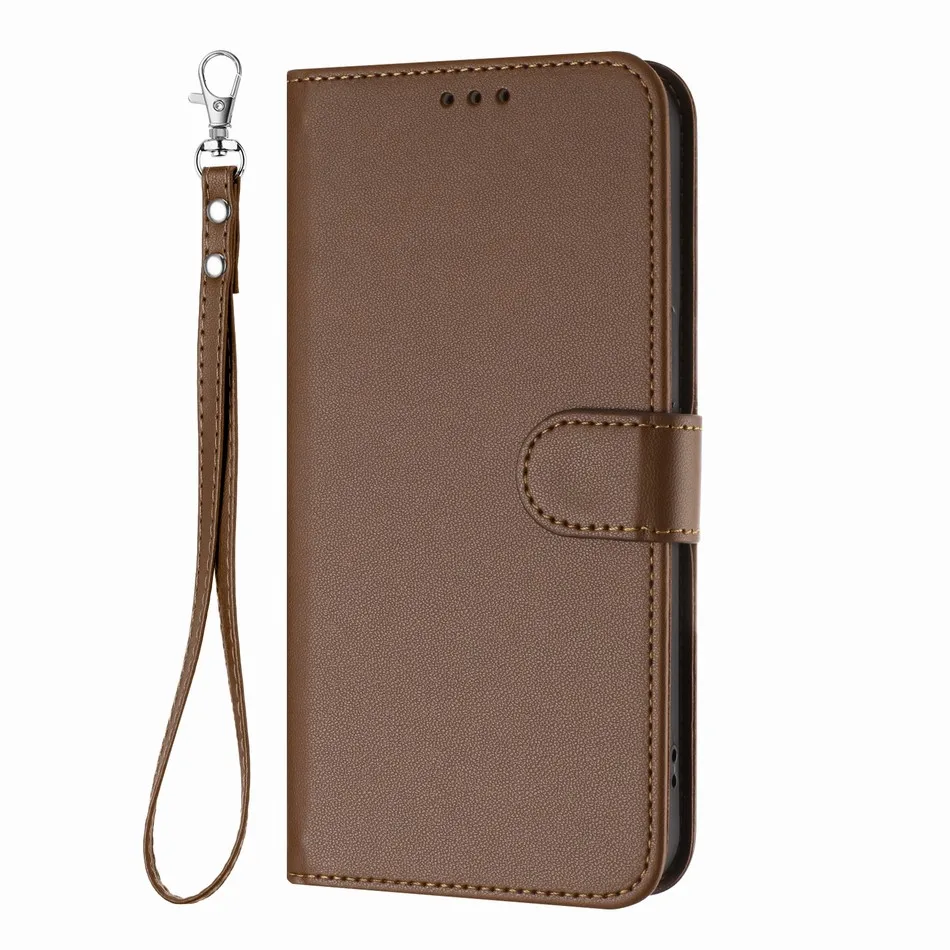 Leather Photo Frame Phone Case
