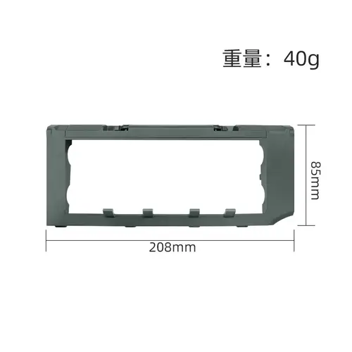 Roborock S8 Pro Ultra S8+ Robot Vacuum Spare Parts Main Side Brushes Mop Cloths HEPA Filters Dust Bags Accessories - Image 3