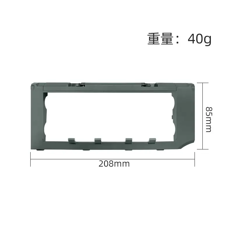 Roborock S8 Pro Ultra S8+ Robot Vacuum Spare Parts Main Side Brushes Mop Cloths HEPA Filters Dust Bags Accessories - Image 3