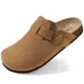Cow suede-BN