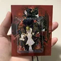 Bungo Stray Dogs-D
