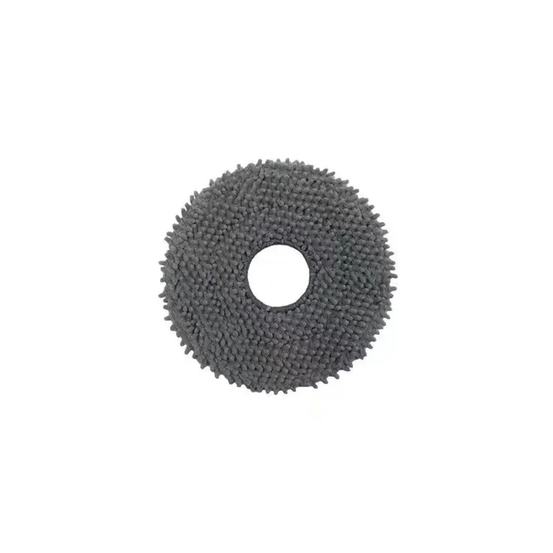 Roborock Q Revo Maxv / Roborock P10 Pro Robot Vacuums Main Side Brush Filter Mop Cloths Dust Bag Parts 2