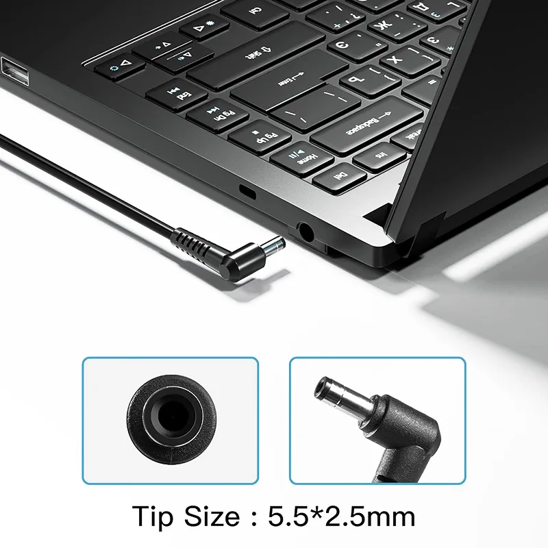 MSI GS70 GE62 GS63 GS70 WS60 CHICONY A17-180P4A 용 A15-180P1A 노트북 어댑터 충전기, 180W, 19.5V, 9.23A, 5.5x2.5mm,
