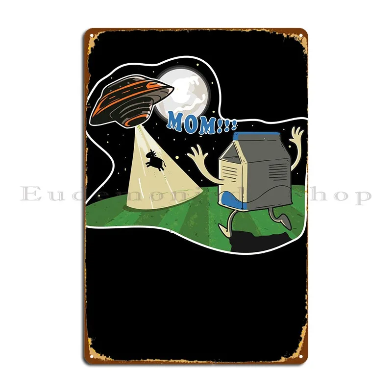 

Металлический плакат с надписью «Корова» был украден, постер для покраски кинотеатра, дизайнерский клубный плакат с Оловянным знаком