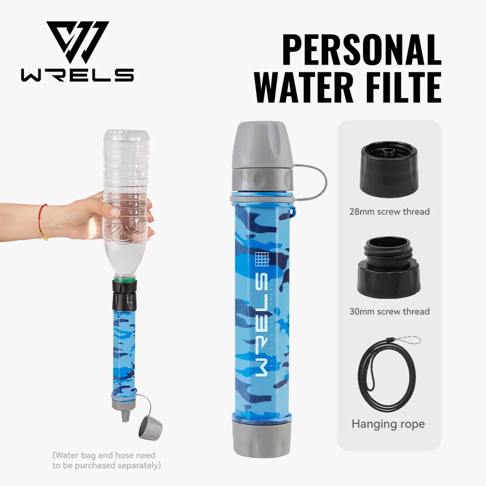 main image of WRELS 1SET Water Filter