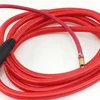 WP9 WP17 TIG Welding Torch Cable Hose 300CM Argon Air Cooled Soft Flexible 8mm Quick Connector Semi Auto TIG Welding Machine 1