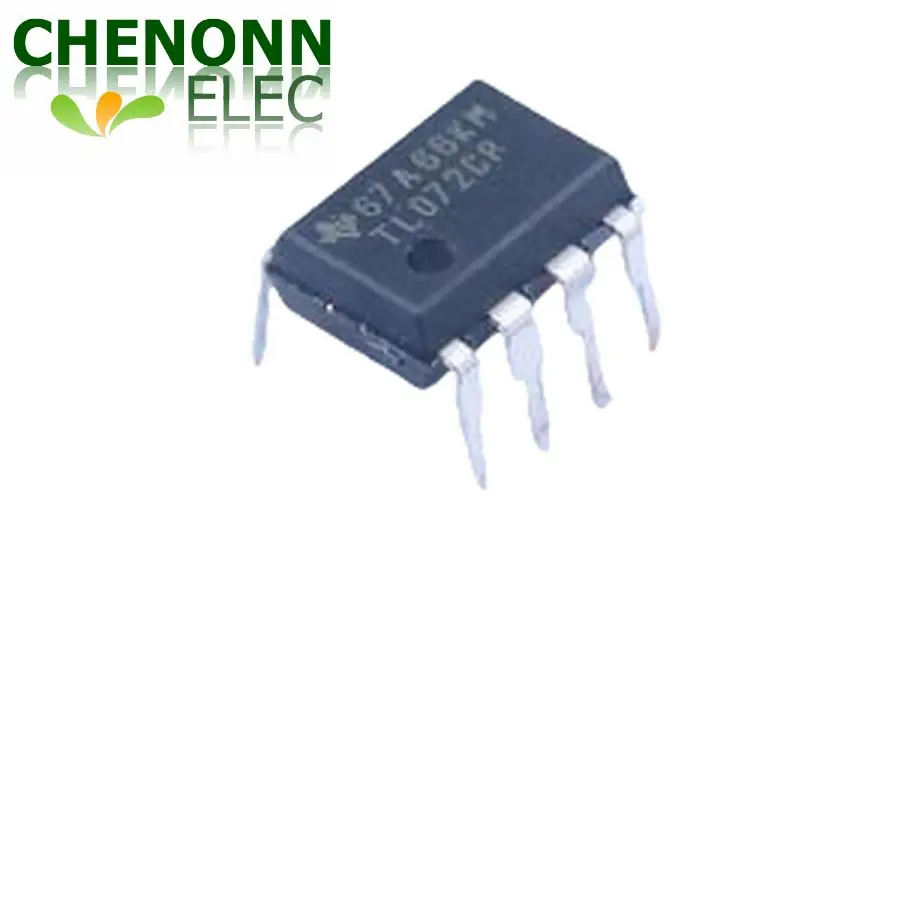 TL072CP