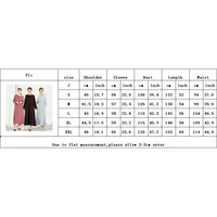 Abayaa musulman Abaya dubaï luxe Kebaya caftan turquie glace fleur rides strass élégant Cardigan Robe musulmans femme vêtements 6