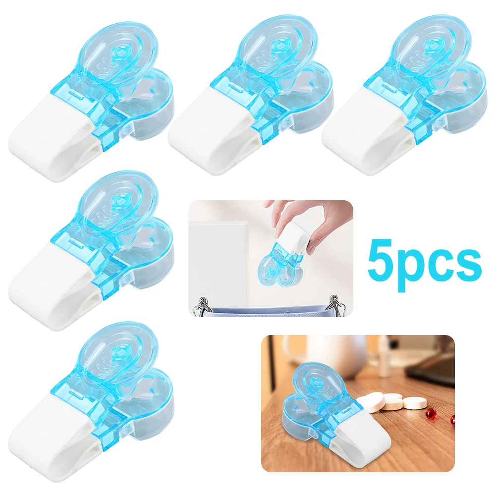 Compact Reusable Pill Dispenser and Medication Organizer Cup