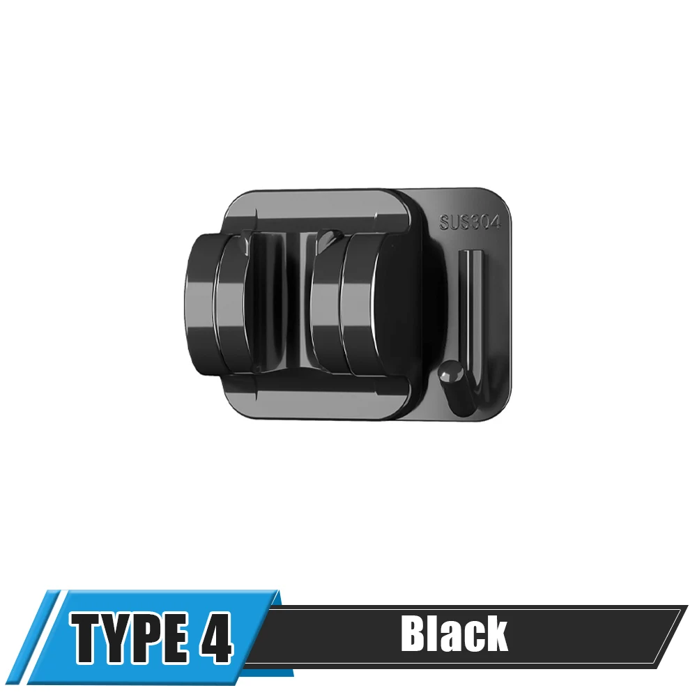 Type 4-Black