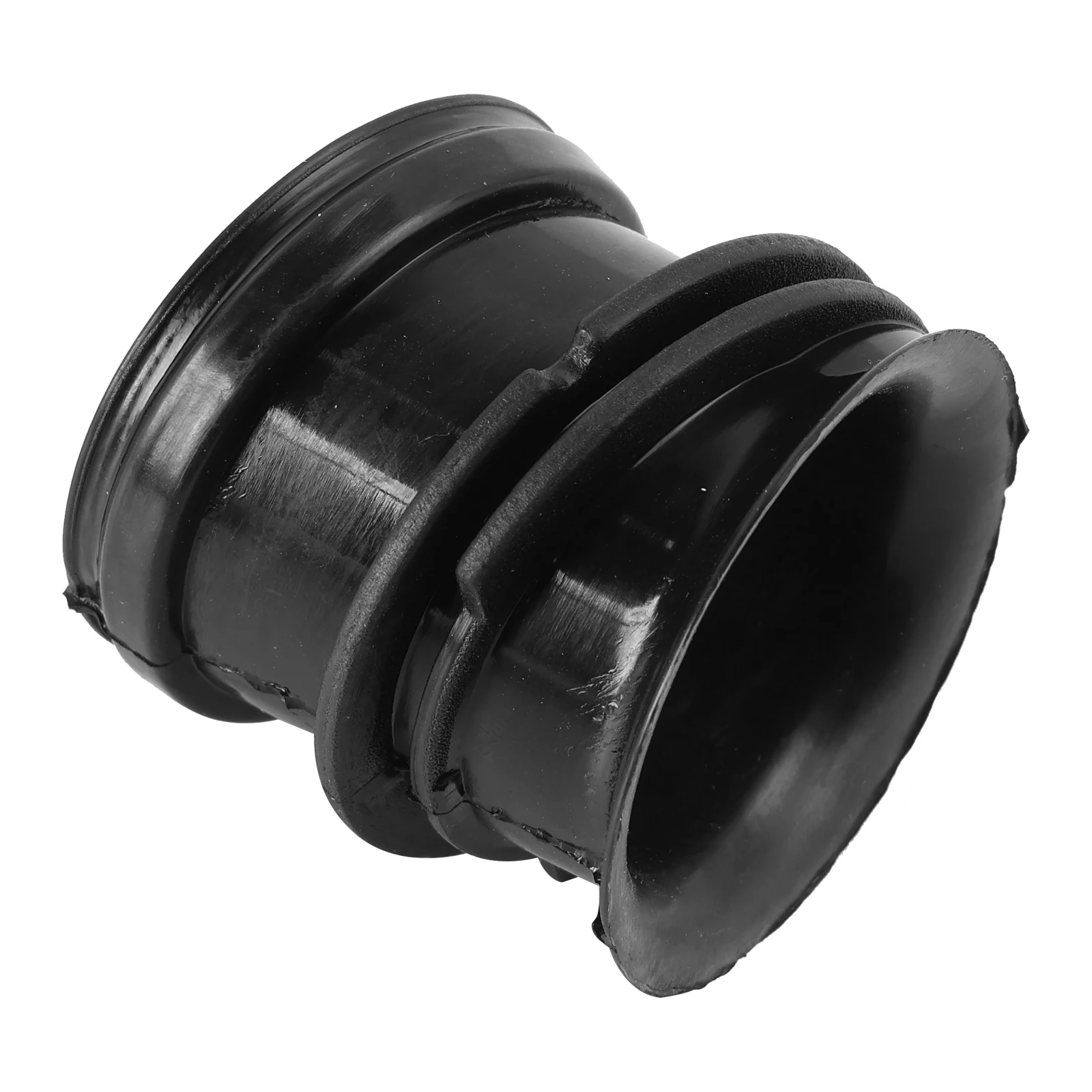 Airセット Artudatech 4x Intake Airbox Boots 14073-1211 For Kawasaki ZL 600